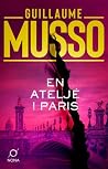 En ateljé i Paris