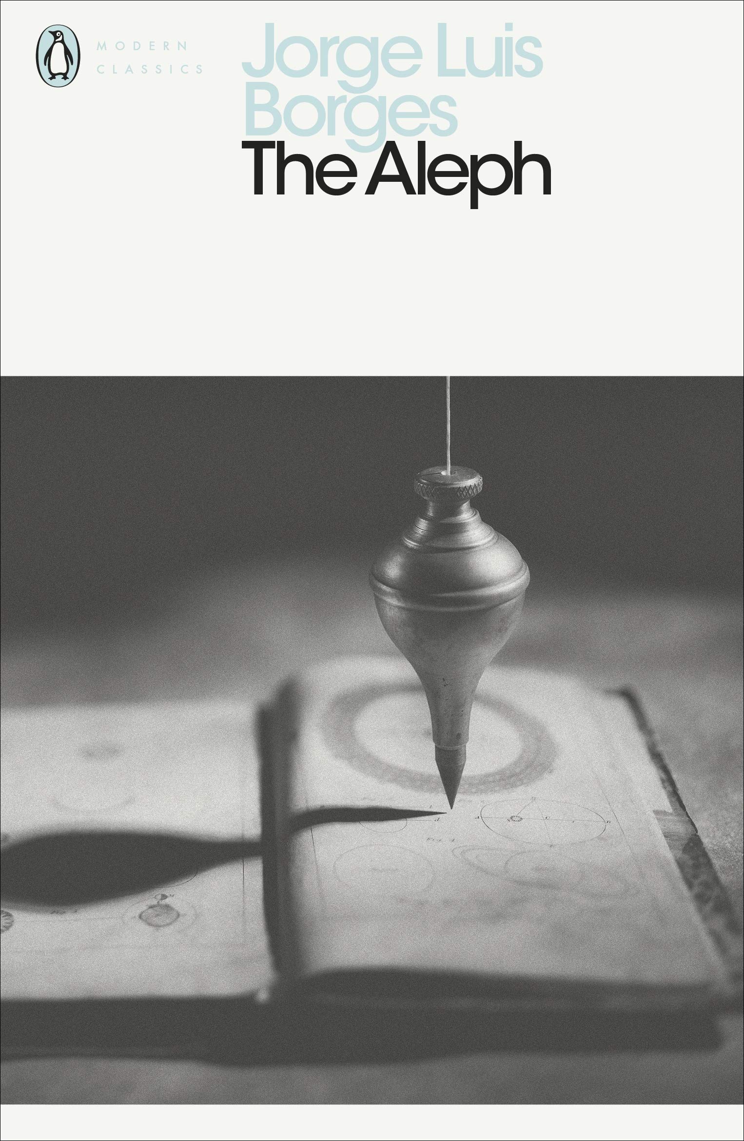 The Aleph and Other Stories
