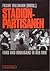 Stadionpartisanen. Fans und Hooligans in der DDR by Frank Willmann