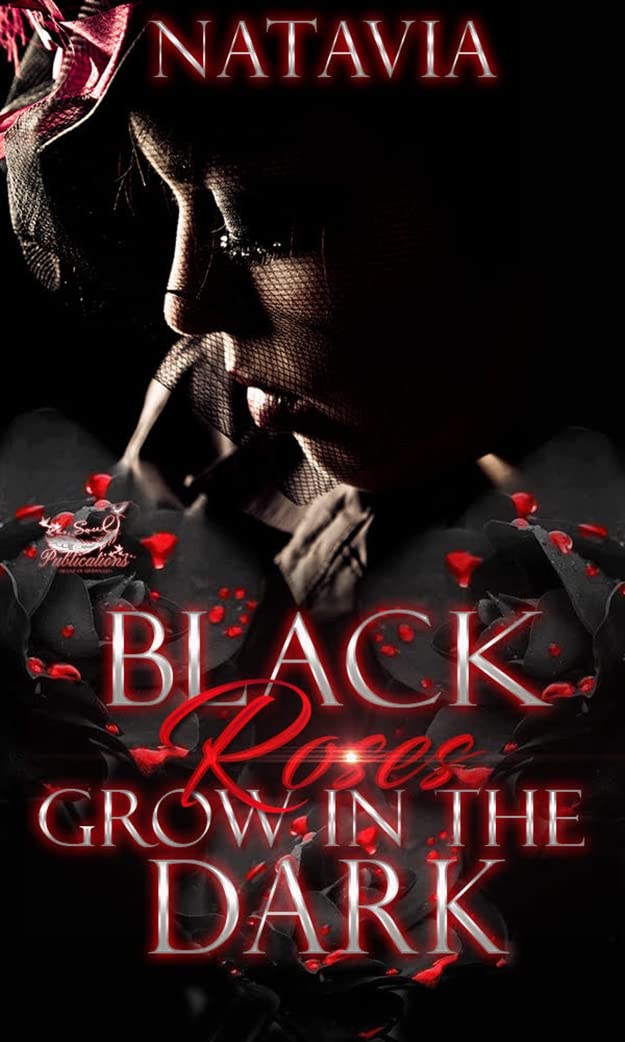 Black Roses Grow in the Dark: A Dark Urban Paranormal (The Beasts Series)