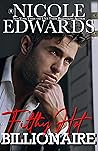 Filthy Hot Billionaire by Nicole Edwards