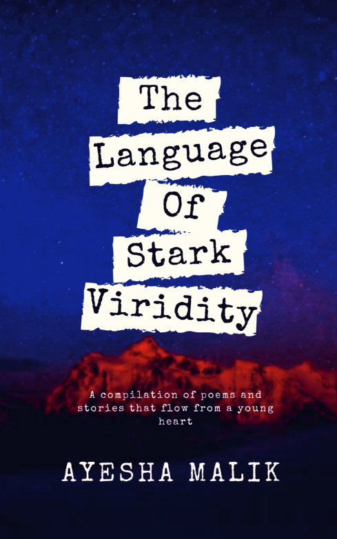 The Language Of Stark Viridity