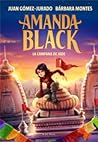 La campana de jade (Amanda Black, #4)