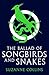The Ballad of Songbirds and Snakes by Suzanne Collins