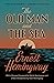 The Old Man and the Sea by Ernest Hemingway