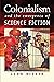 Colonialism and the Emergence of Science Fiction by John Rieder