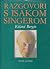 Razgovori s Isakom Baševisom Singerom by Richard Burgin Razgovori s Isakom Baševisom Singerom by Richard Burgin