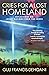 Cries for a Lost Homeland: Reflections on Jesus' Sayings from the Cross
