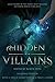 Hidden Villains by Robyn Huss