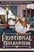 Frictional Characters (The Village Library Mysteries, #6)