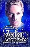 Zodiac Academy, Episode 13 - Die Macht des Zauberwebers by Amber Auburn