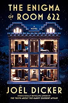 The Enigma of Room 622