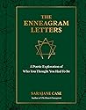The Enneagram Letters: A Poetic Exploration of Who You Thought You Had to Be