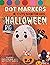Halloween Dot Markers Activity Book for Kids Ages 2+ by Robin Cole