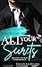 All Your Secrets by Cristina Evans