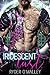 Iridescent Lust (Men of Van...