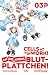 Cells at Work! - An die Arbeit, Blutplättchen 3
