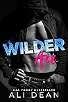 Wilder Ace by Ali Dean