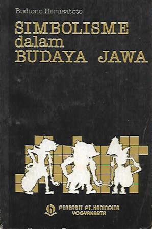Simbolisme dalam Budaya Jawa (Paperback)