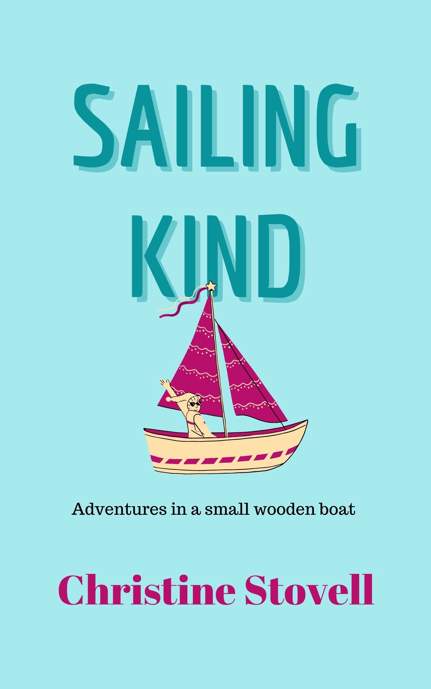 SAILING KIND