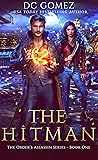 The Hitman by D.C. Gomez