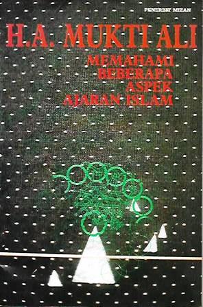 Memahami Beberapa Aspek Ajaran Islam