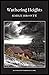 Wuthering Heights (Illustrated Unabridged Classic)