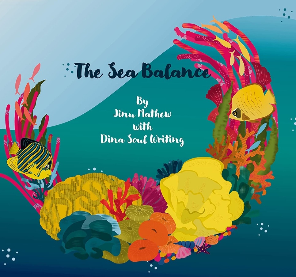 The Sea Balance: A STEM introduction to the balanced ecosystem interactions