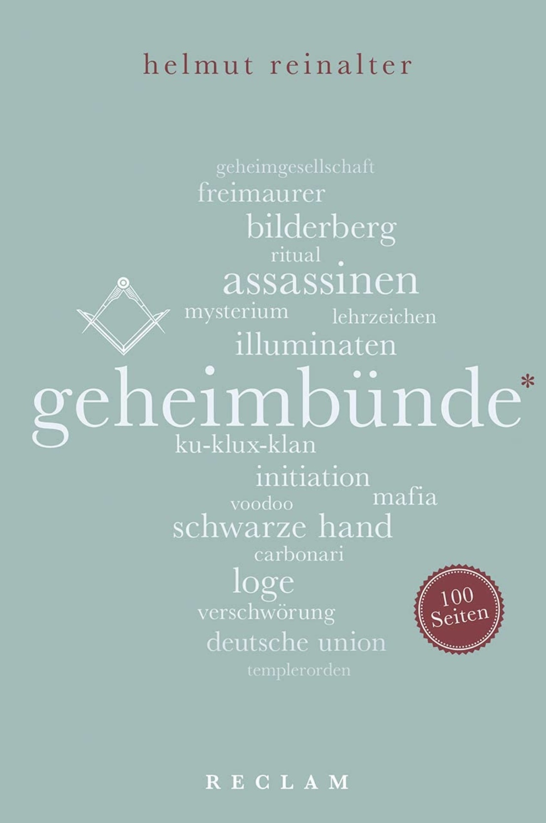 Geheimbünde. 100 Seiten (Paperback)
