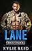 Lane by Kylie Reid