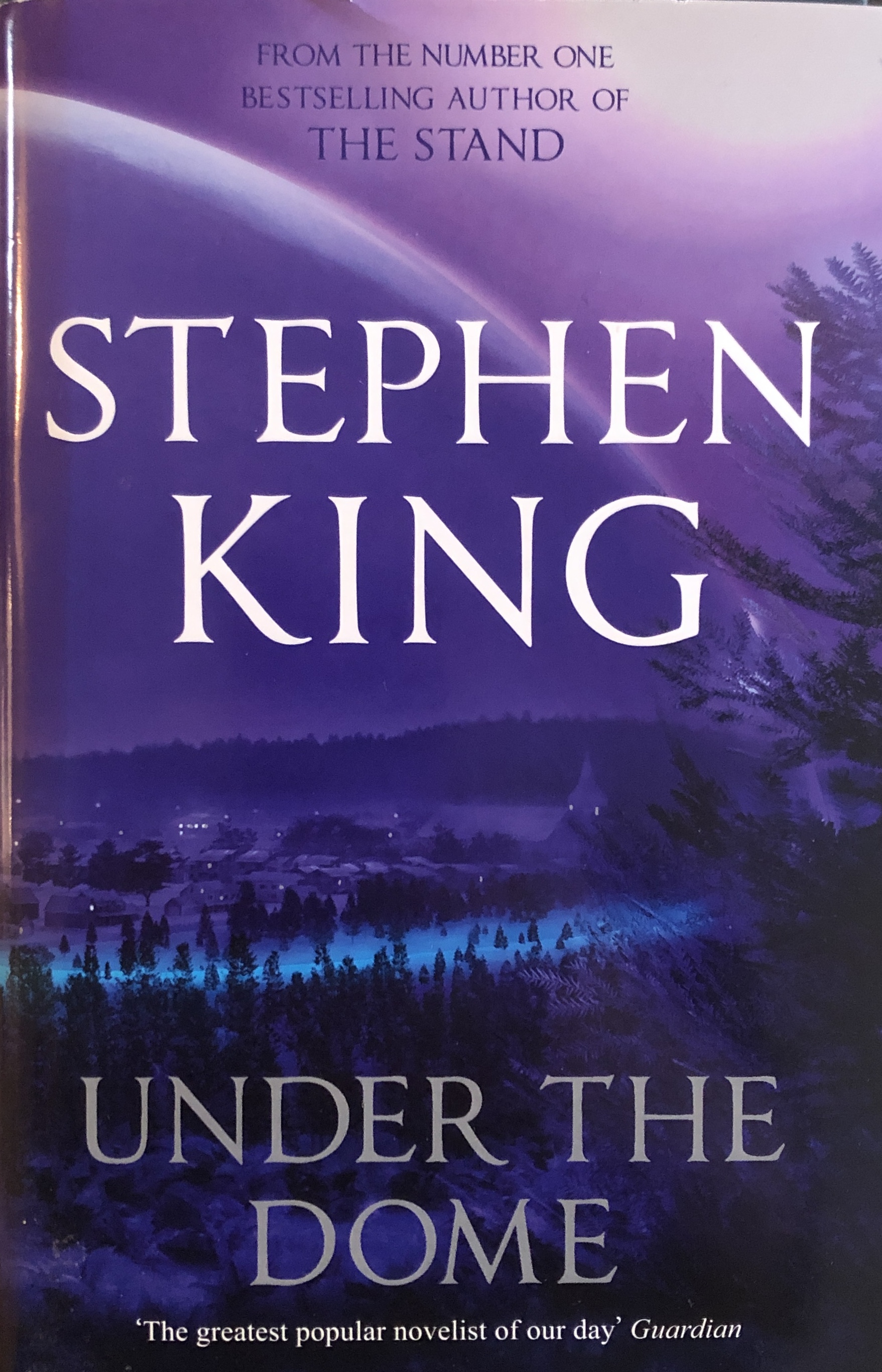 Under the Dome