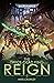The Twice-Dead King: Reign (Warhammer 40,000)