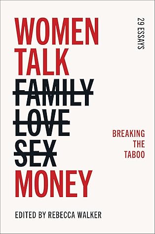 Women Talk Money: Breaking the Taboo