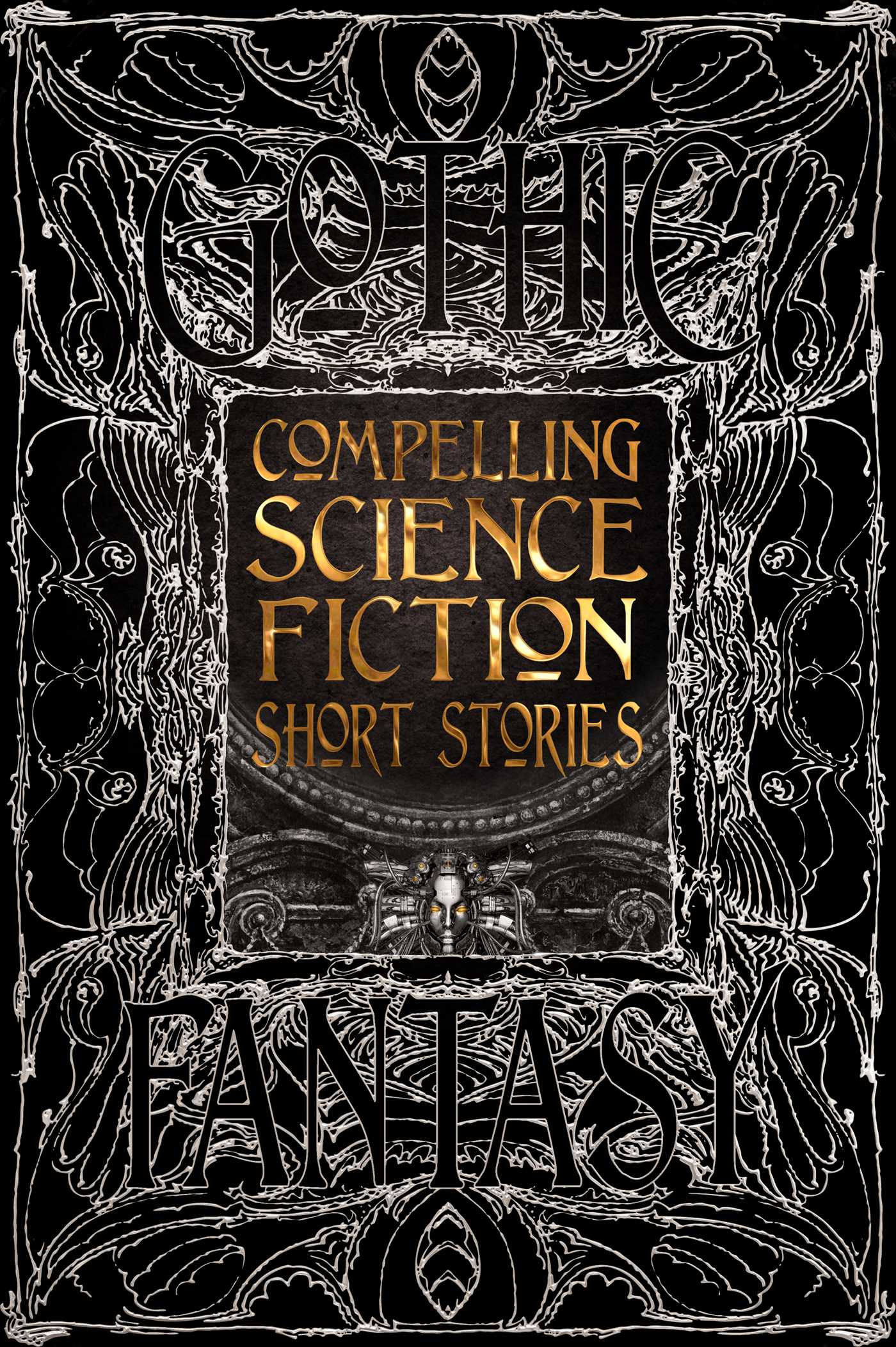 Compelling Science Fiction Short Stories