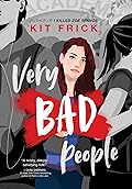 Very Bad People