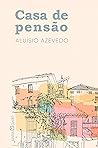 Casa de pensão