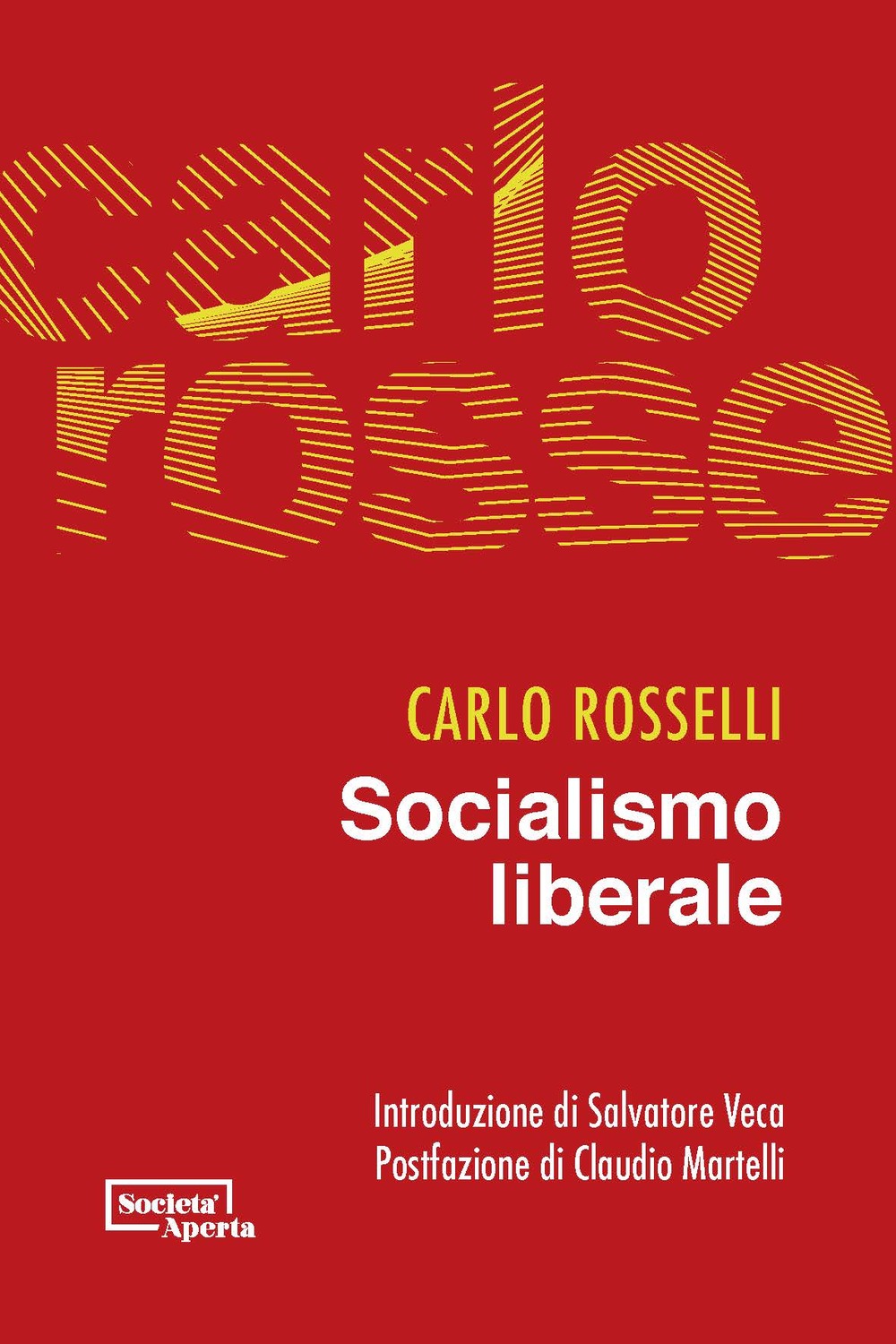 Socialismo liberale