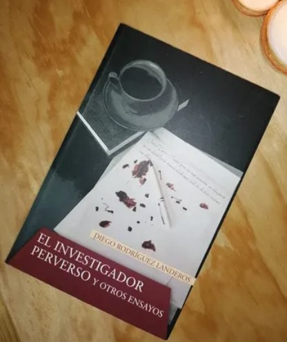 El investigador perverso