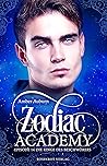Zodiac Academy, Episode 14 - Die Ringe des Beschwörers by Amber Auburn