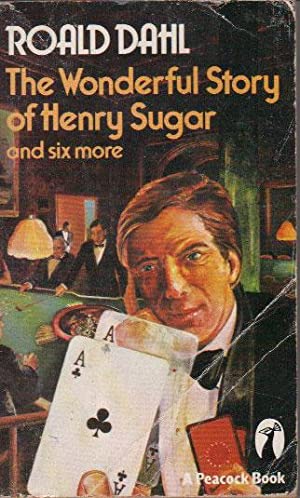 The Wonderful Story Of Henry Sugar And Six More