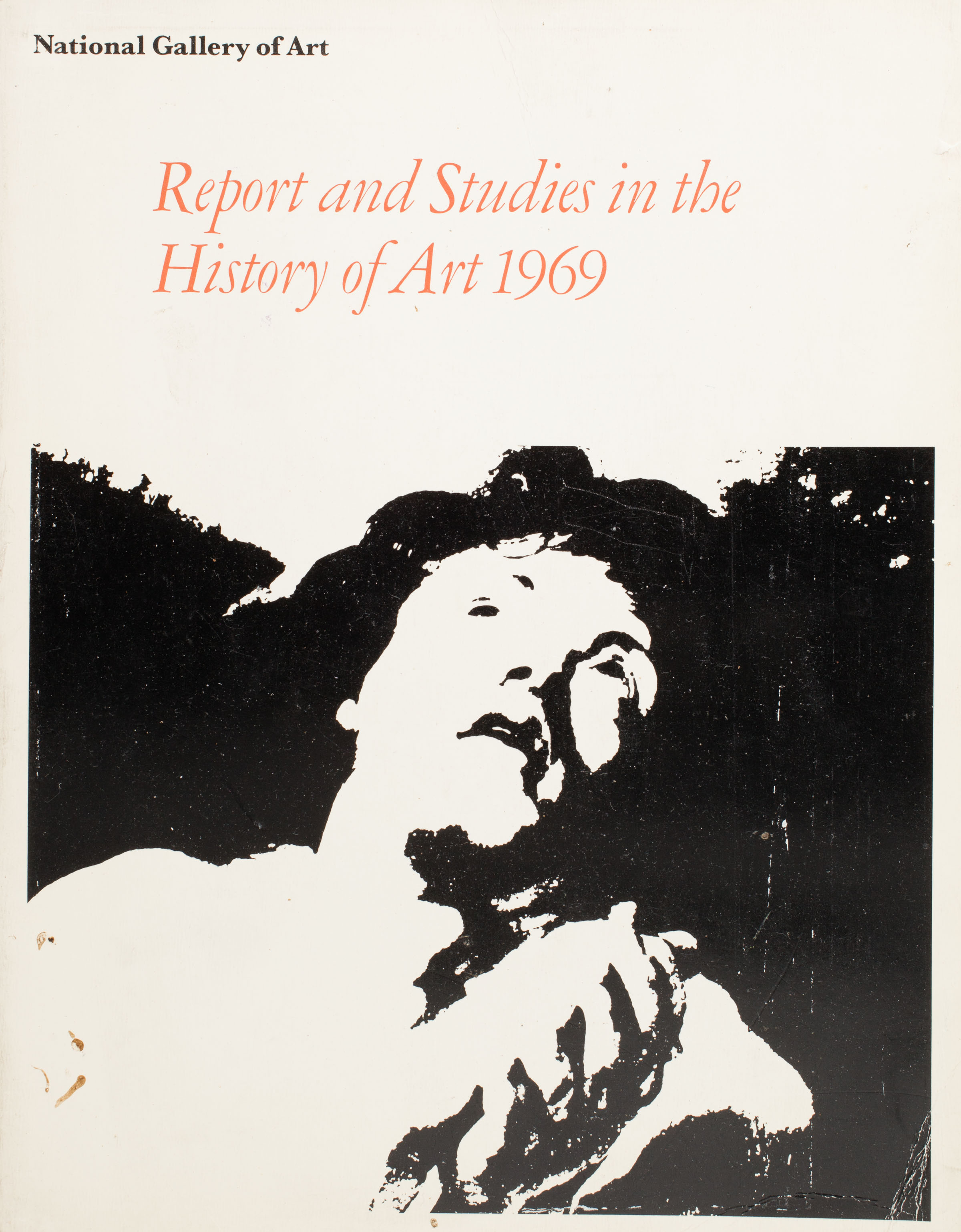 Report and Studies in the History of Art 1969 (Unknown Binding)