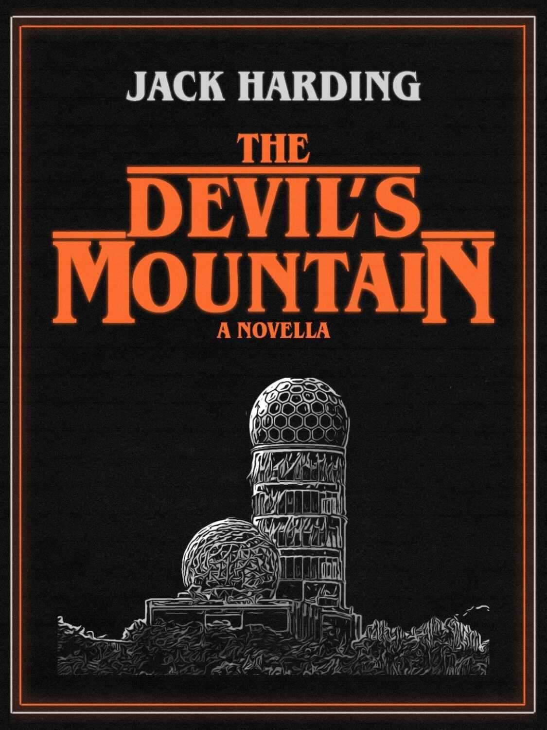 The Devil's Mountain