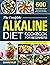 The Complete Alkaline Diet ...