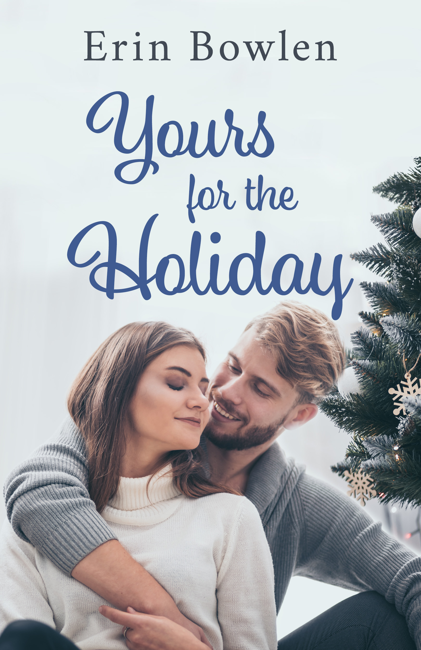 Yours for the Holiday