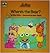 Jim Henson Presents Where's the Bear? (Muppet Babies)