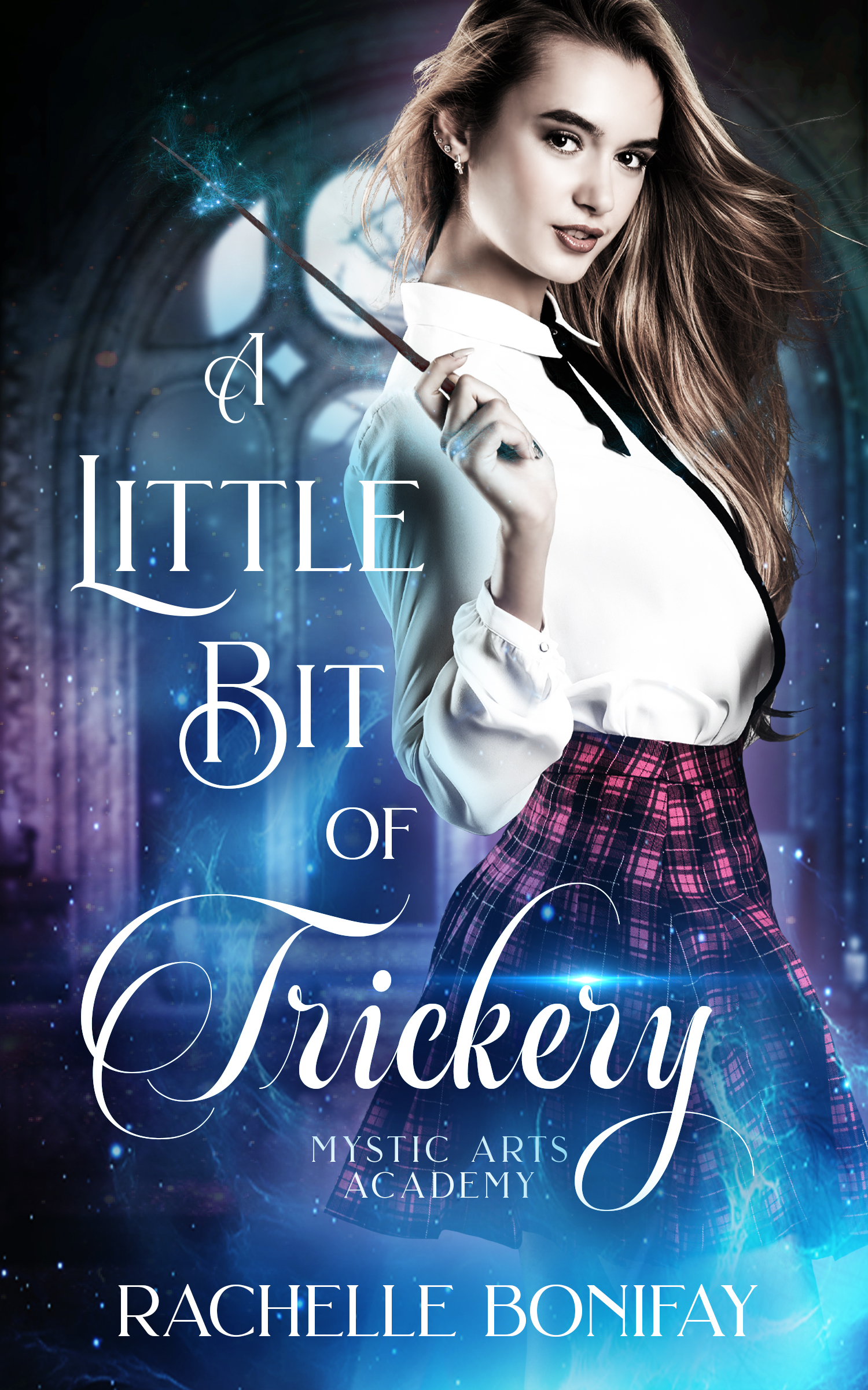 A Little Bit of Trickery