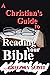 A Christian's Guide to Read...