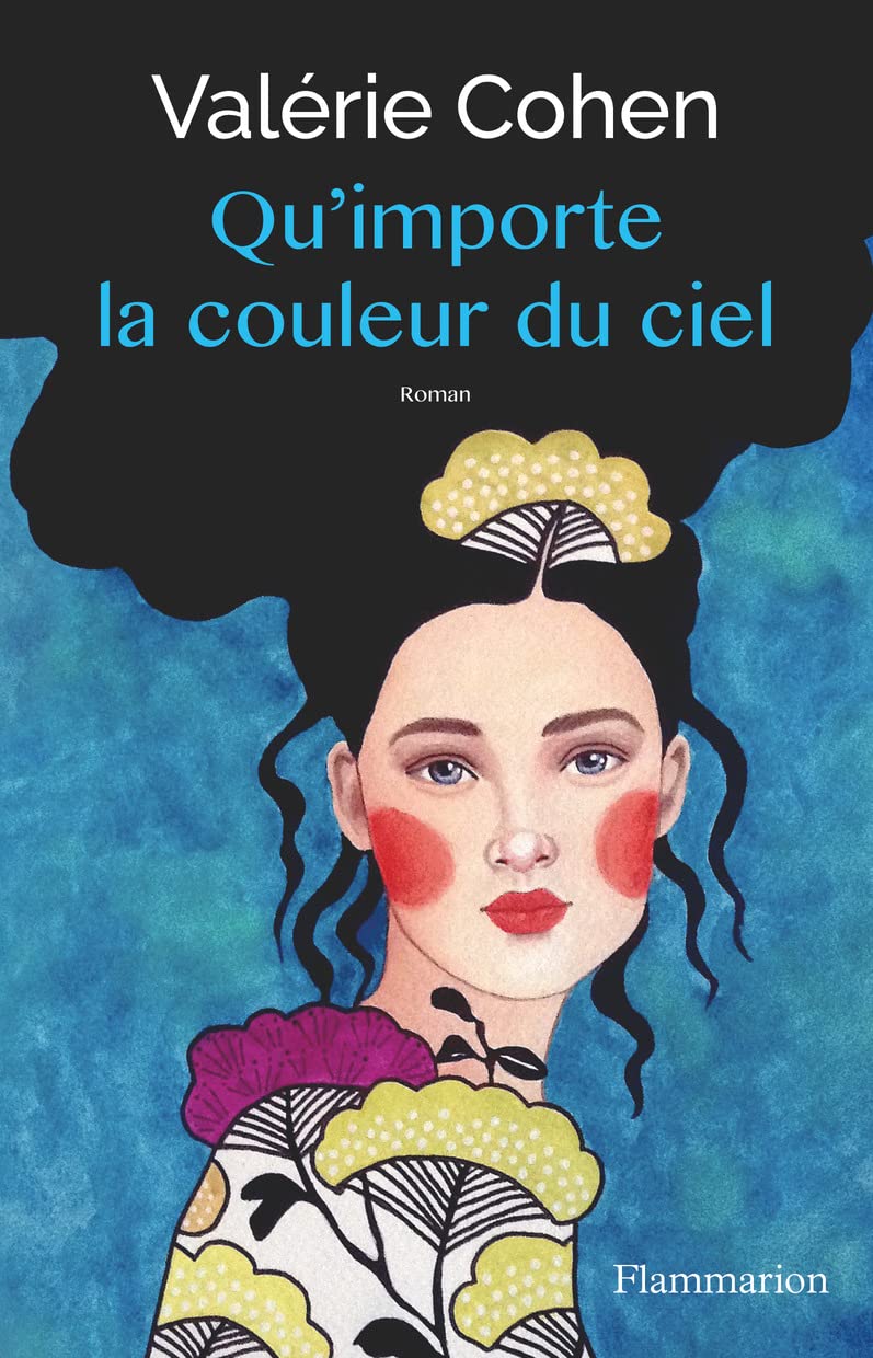 Qu'importe la couleur du ciel (Paperback)