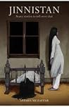 Jinnistan: Scary stories to tell over chai
