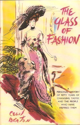 The Glass of Fashion (Hardcover)